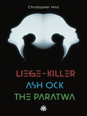 cover image of The Paratwa Saga Omnibus